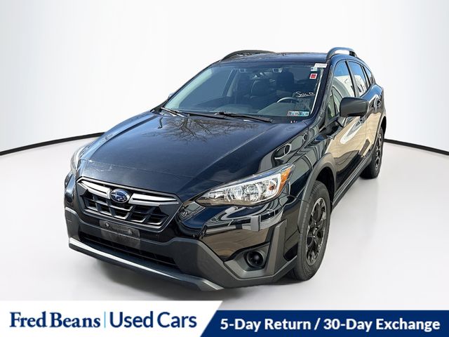 2023 Subaru Crosstrek Base photo 2