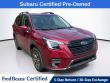 Used 2024 Subaru Forester Limited SUV