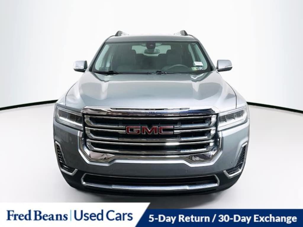 Used 2023 GMC Acadia SLE SUV