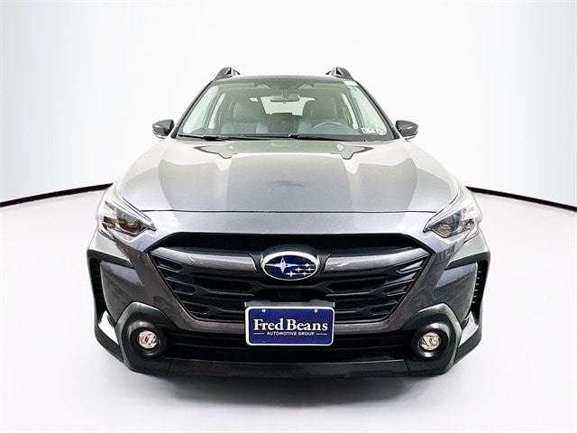 Certified 2025 Subaru Outback Premium with VIN 4S4BTACCXS3126116 for sale in Doylestown, PA