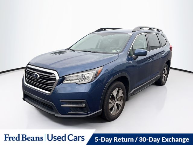 2021 Subaru Ascent Premium photo 3