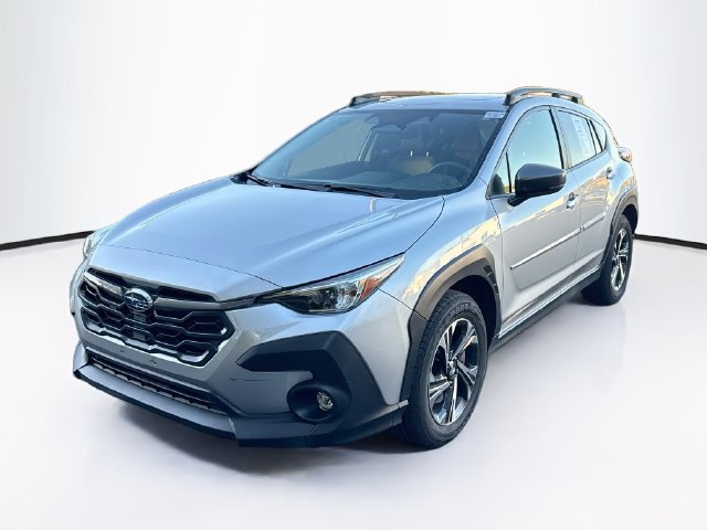 Used 2024 Subaru Crosstrek Premium SUV