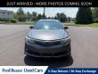Used 2014 Toyota Camry SE Sedan