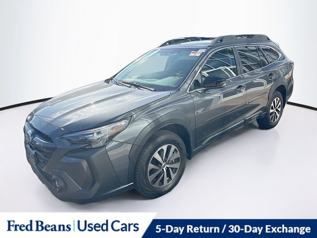 2025 Subaru Outback Premium photo 2