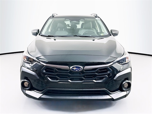 Certified 2024 Subaru Crosstrek Premium with VIN JF2GUADC3R8286035 for sale in Doylestown, PA