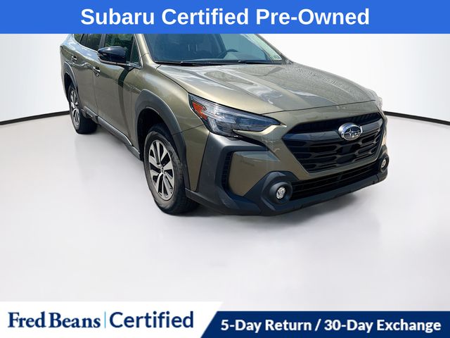 2024 Subaru Outback Premium's photo