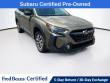 Certified 2024 Subaru Outback Premium SUV