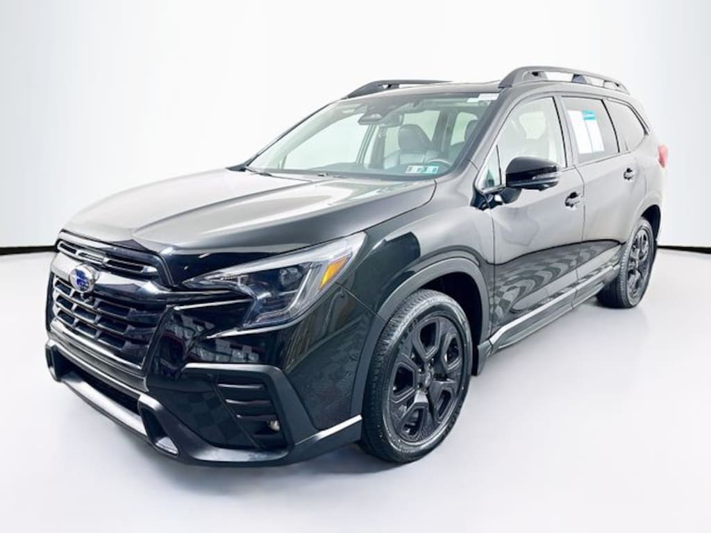 Used 2023 Subaru Ascent Onyx Edition SUV
