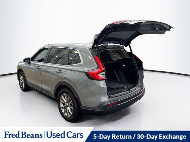 2023 Honda CR-V EX-L photo 2