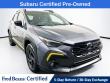 Certified 2024 Subaru Crosstrek Sport SUV