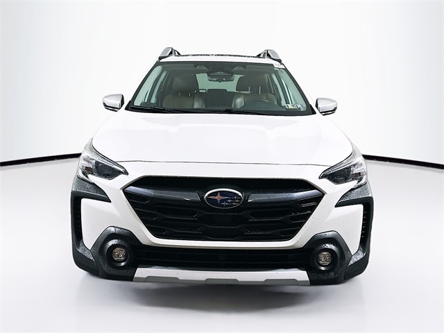 Certified 2023 Subaru Outback Touring with VIN 4S4BTAPC7P3156739 for sale in Doylestown, PA