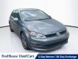 Used 2017 Volkswagen Golf TSI SE 4-Door Hatchback