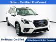 Certified 2023 Subaru Forester Premium SUV