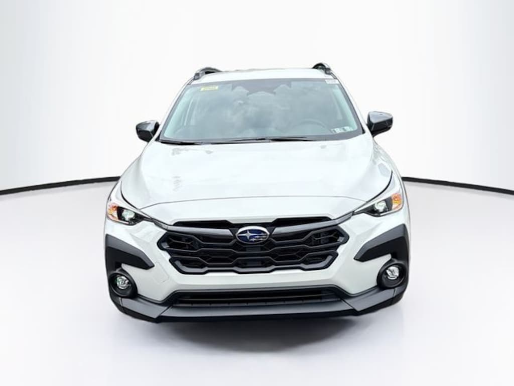 New 2026 Subaru Crosstrek Premium