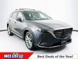 Used 2016 Mazda CX-9 Signature SUV