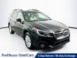 Used 2019 Subaru Outback 2.5i Premium SUV
