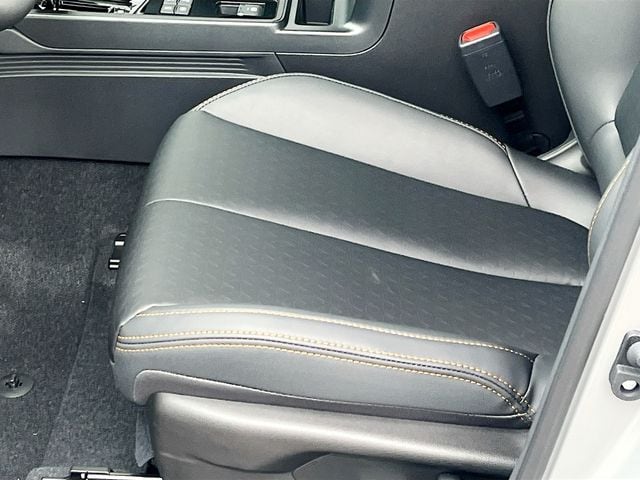 2026 Subaru Outback Wilderness - Photo 21