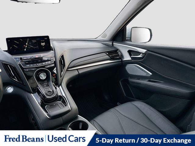 2025 Acura RDX Technology Package - Photo 30