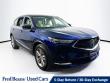 Used 2022 Acura MDX 3.5L SUV