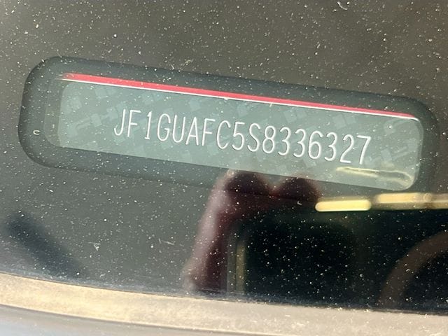 2025 Subaru Impreza Sport - Photo 19