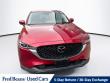 Used 2022 Mazda CX-5 2.5 S Preferred Package SUV