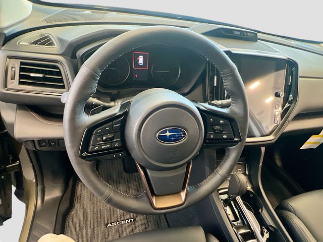 2026 Subaru Ascent Limited Bronze Edition - Photo 7
