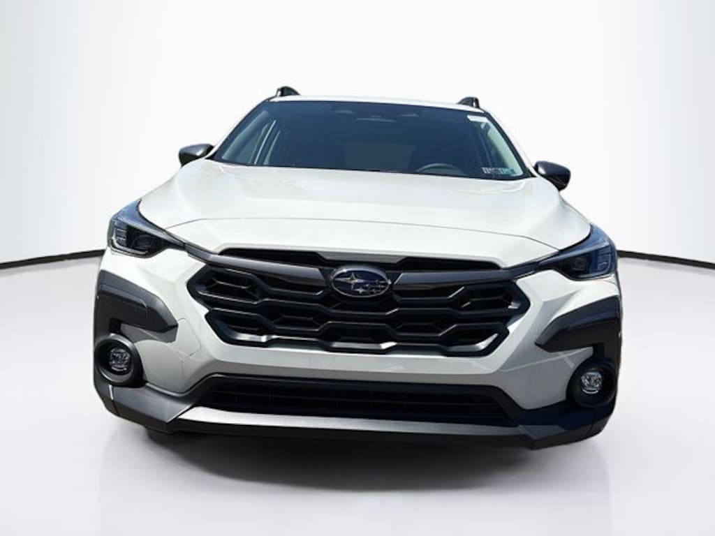 New 2026 Subaru Crosstrek Limited SUV
