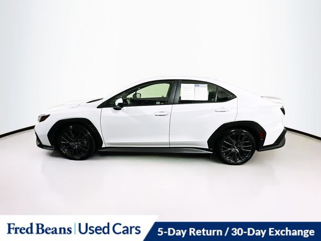 2024 Subaru WRX Premium photo 3