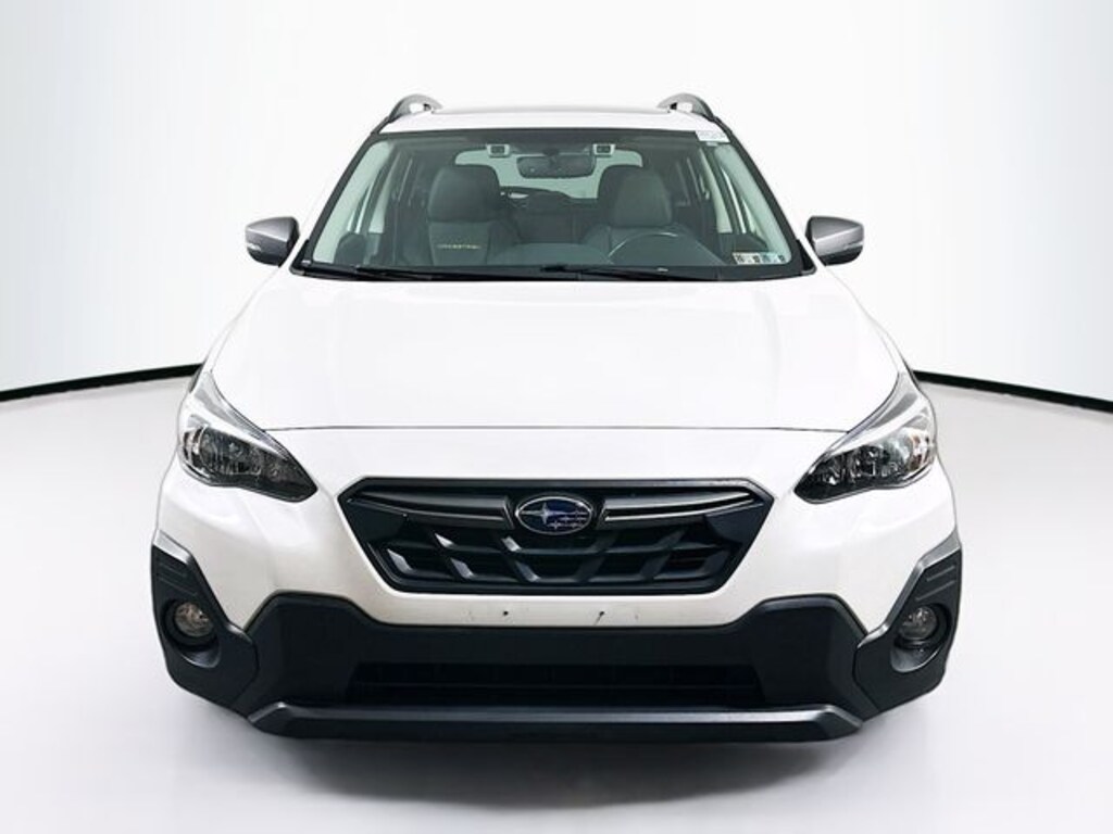 Used 2023 Subaru Crosstrek Sport SUV