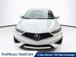 Used 2021 Acura ILX Technology & A-Spec Packages Sedan