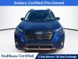Used 2023 Subaru Forester Sport SUV