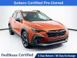 Certified 2024 Subaru Crosstrek Limited SUV