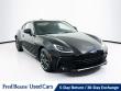 Used 2022 Subaru BRZ Premium Coupe