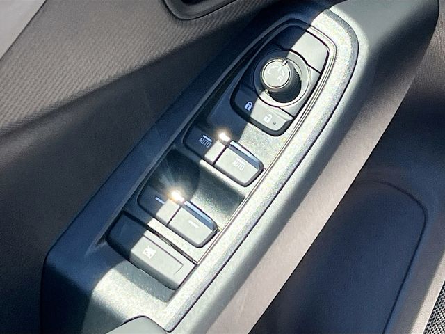 2026 Subaru Crosstrek Wilderness - Photo 20