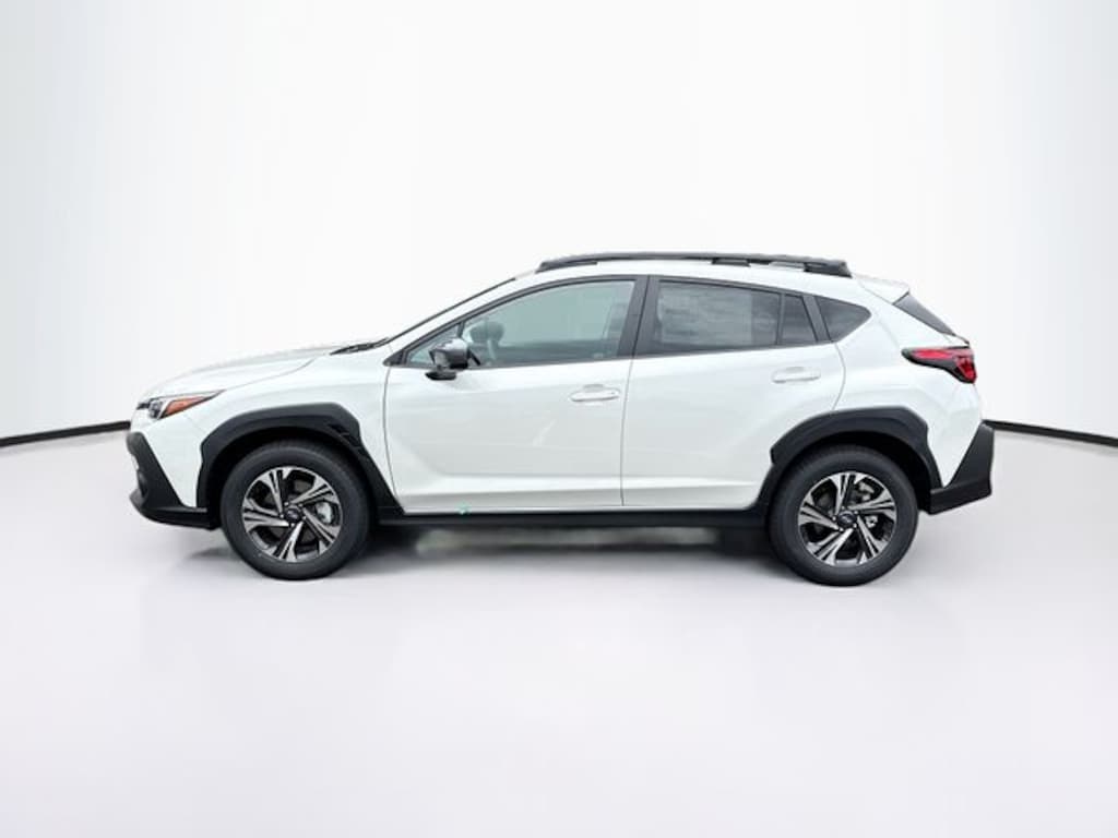 New 2026 Subaru Crosstrek Premium