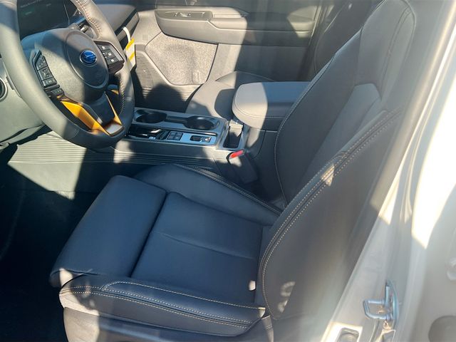 2026 Subaru Outback Wilderness - Photo 21