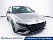 Used 2023 Hyundai Elantra N Line Sedan