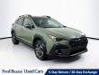 Used 2026 Subaru Crosstrek Premium SUV
