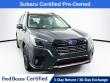 Certified 2023 Subaru Forester Sport SUV