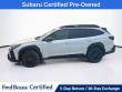 Certified 2023 Subaru Outback Onyx Edition SUV