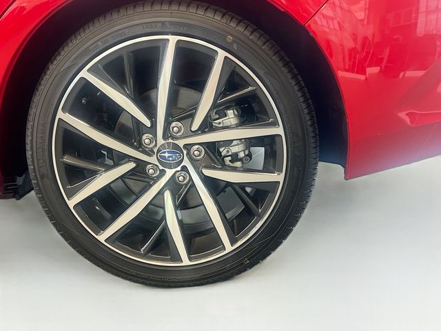 2025 Subaru Impreza Sport - Photo 18