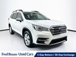  Subaru Ascent