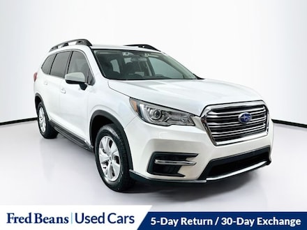 Used  2021 Subaru Ascent Base for Sale in Doylestown