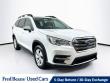 Used 2021 Subaru Ascent Base SUV