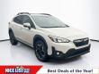 Used 2023 Subaru Crosstrek Limited SUV