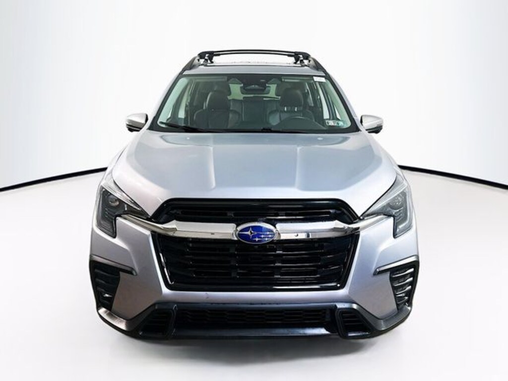 Used 2023 Subaru Ascent Limited SUV