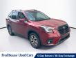 Used 2022 Subaru Forester Premium SUV
