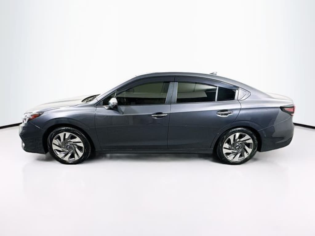 Certified 2024 Subaru Legacy Touring XT Sedan