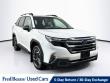 Used 2025 Subaru Forester Limited SUV