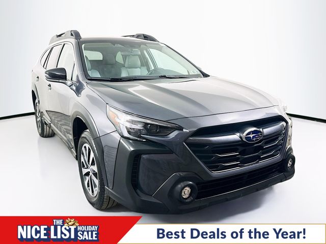 2024 Subaru Outback Premium's photo
